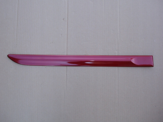 фото №5, Молдинг захисна na двері праве honda crv iv 2013-2017r