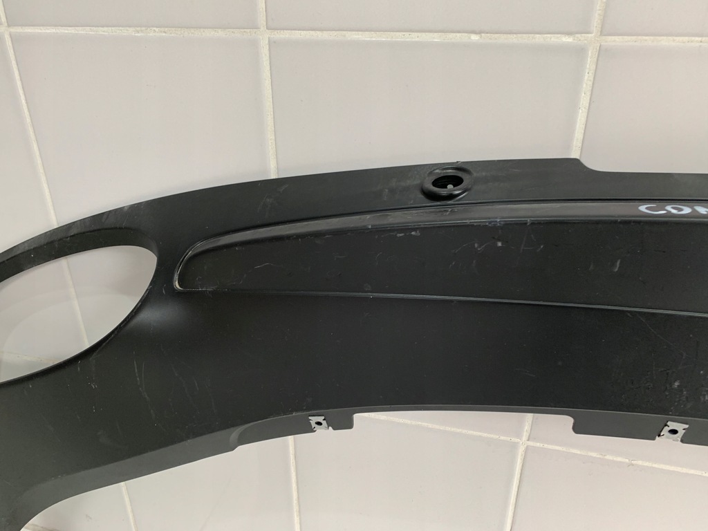 фото №5, Спойлер накладка bentley continental gt gtc