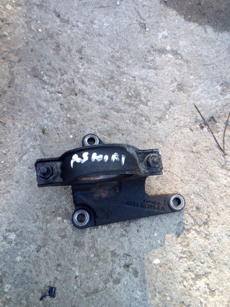 фото №1, Опора полуось s-max galaxy 2.0 tdci powershift