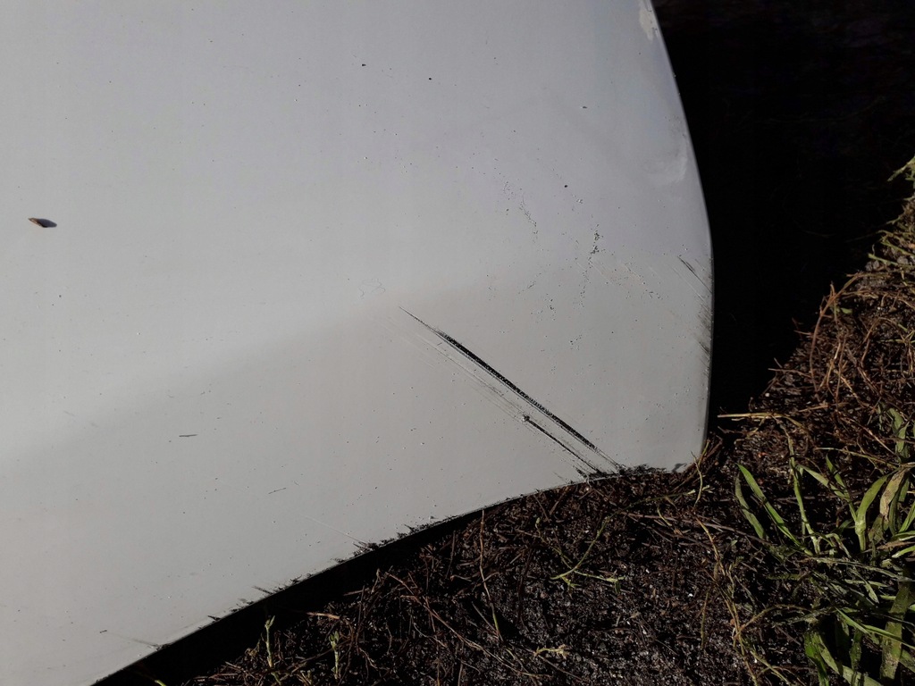 фото №6, Бампер задня задній dacia duster lift 13- na pdc