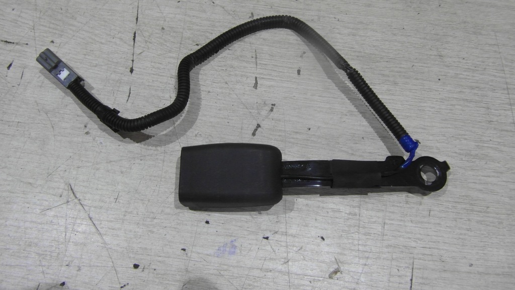 фото №6, Клипса поперечина перед левая kia optima 15r