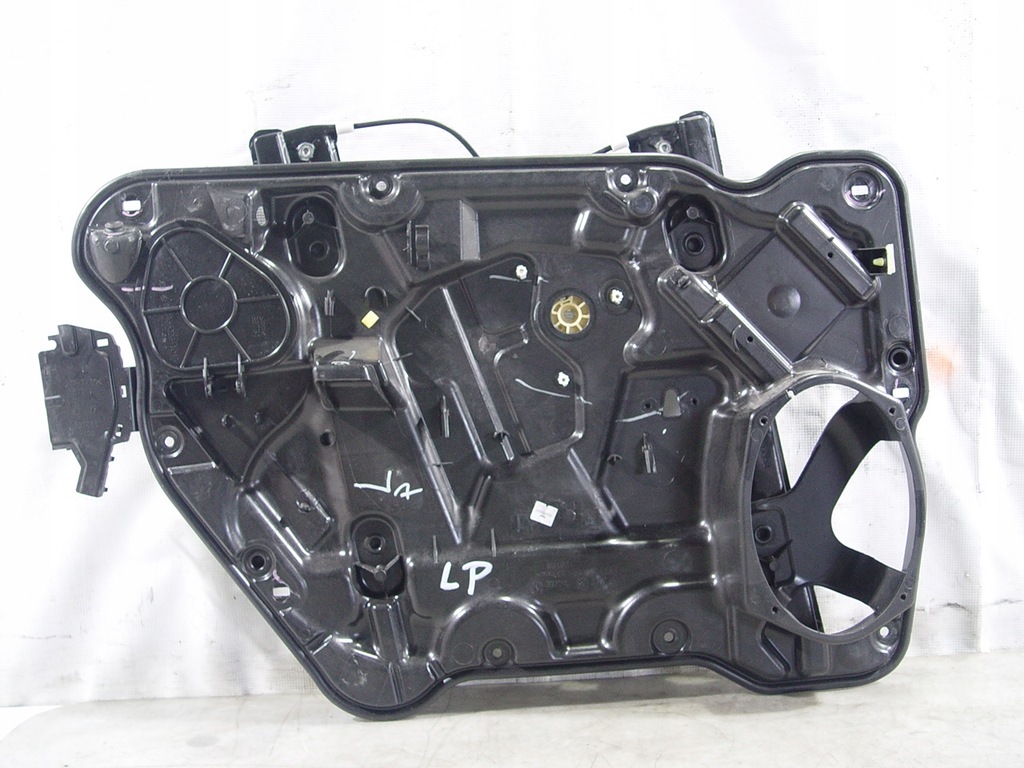 фото №7, Journey freemont 11- підйомник скло лівий перед