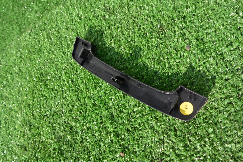 фото №6, Молдинг декору панелі консолі vw passat cc b7 lift