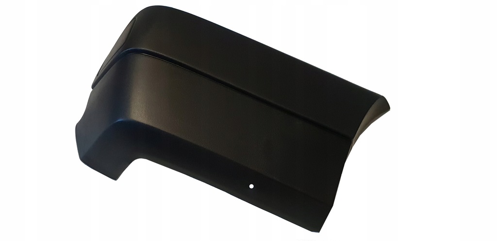 фото №2, Vw t4 transporter уголок róg бампер задний p