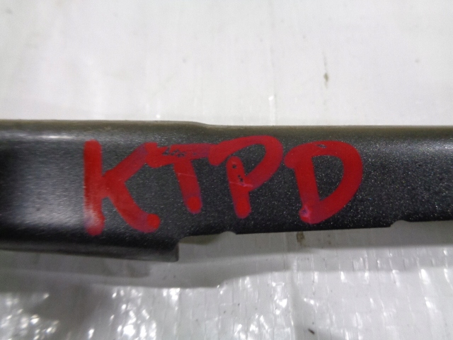 фото №3, Citroen c4 picasso 2 ii правий петля капот ktpd