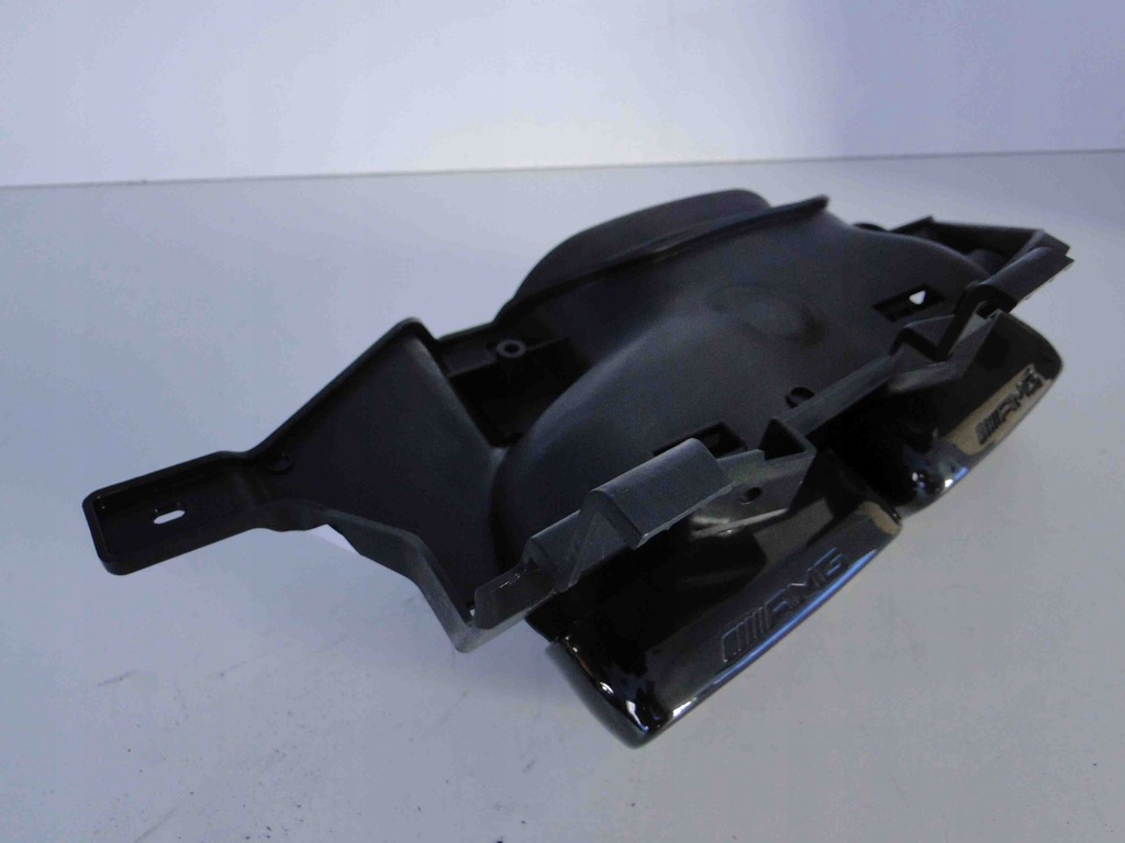 фото №5, Mercedes sl r231 кронштейн выхлоп 63 amg 231