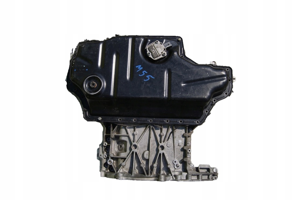 фото №1, M55 поддон масляная audi s6 s8 5.2 fsi 07l103603k