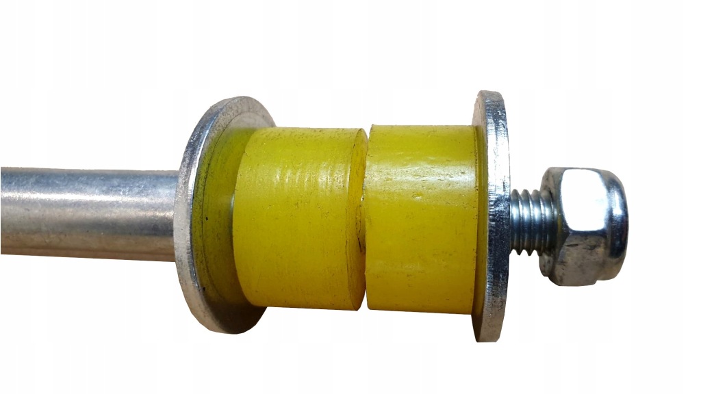 фото №2, Соединитель стабилизатора lift 3'' nissan patrol gry60