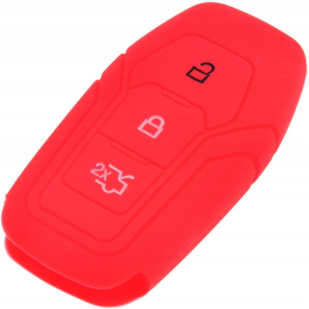 фото №1, Чехол силиконовый корпус ford fusion mustang fiesta