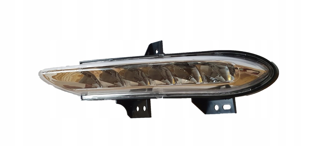 Фара фонарь  дневные led renault scenic 3 правое Цена