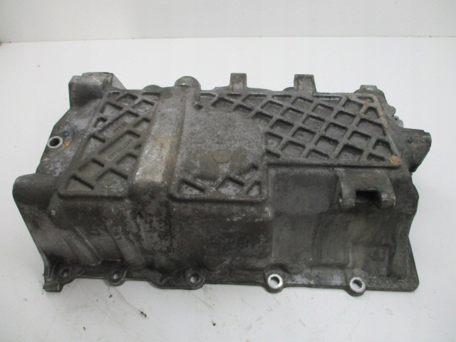 фото №1, Mini r50 1.6b піддон масляна 04777834ab