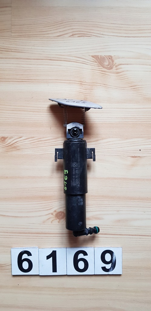 Купить Омыватель bmw e90 13037710 правый