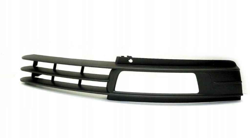 Купить Решётка радиатора заглушка бампера перед audi a6 c6 fl левая оригинал od aso