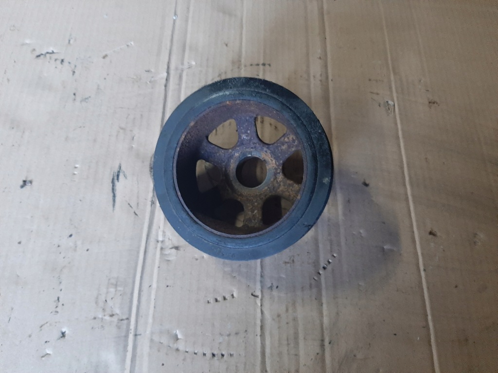 Купити Шків ml w163 3.2 v6 a1120350000