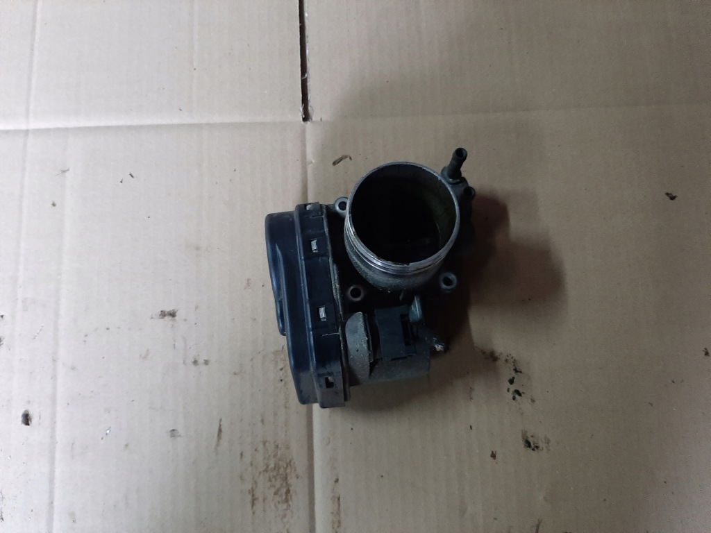 фото №1, Дроссельная заслонка a klasa w168 1.6 a1661410225