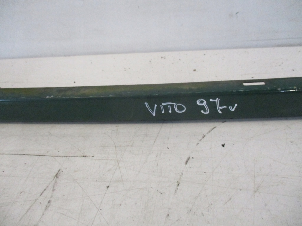 фото №3, Молдинг pod лампи передня mercedes vito 97r