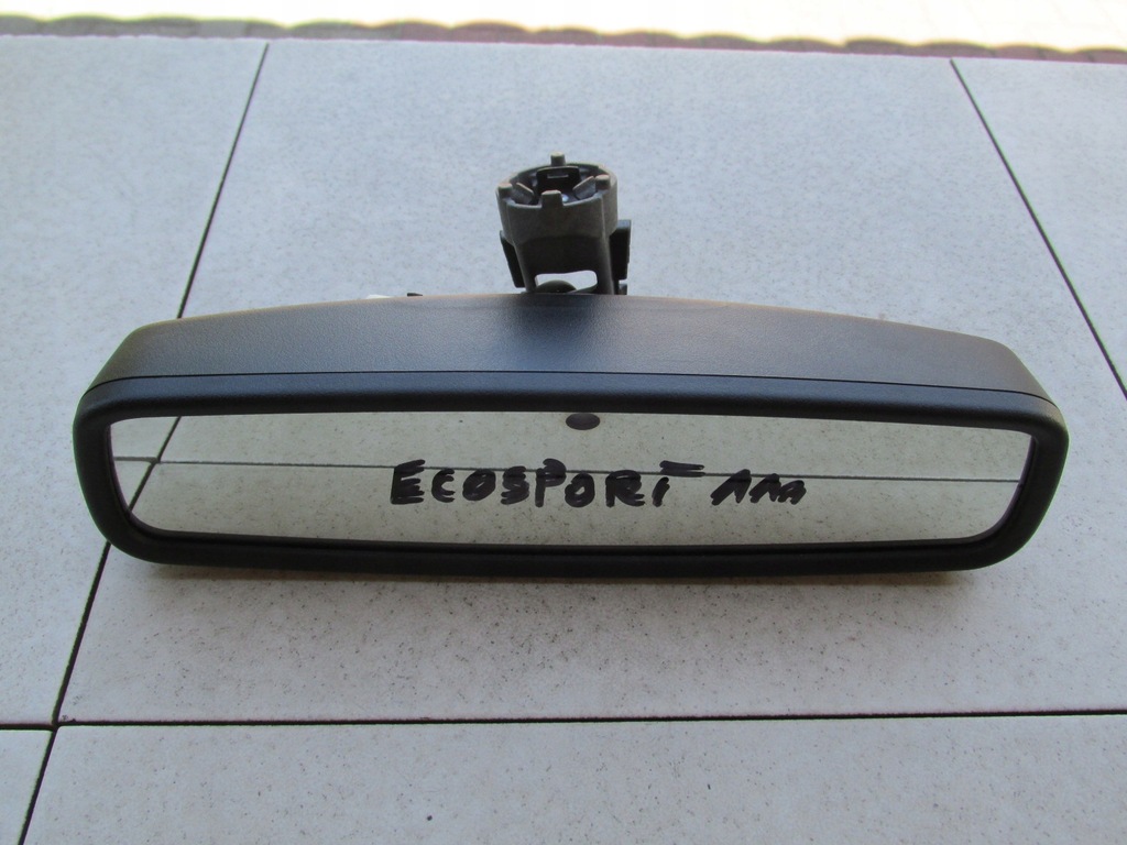 фото №3, Зеркало внутреннее заднего вида фотохромный ecosport 12