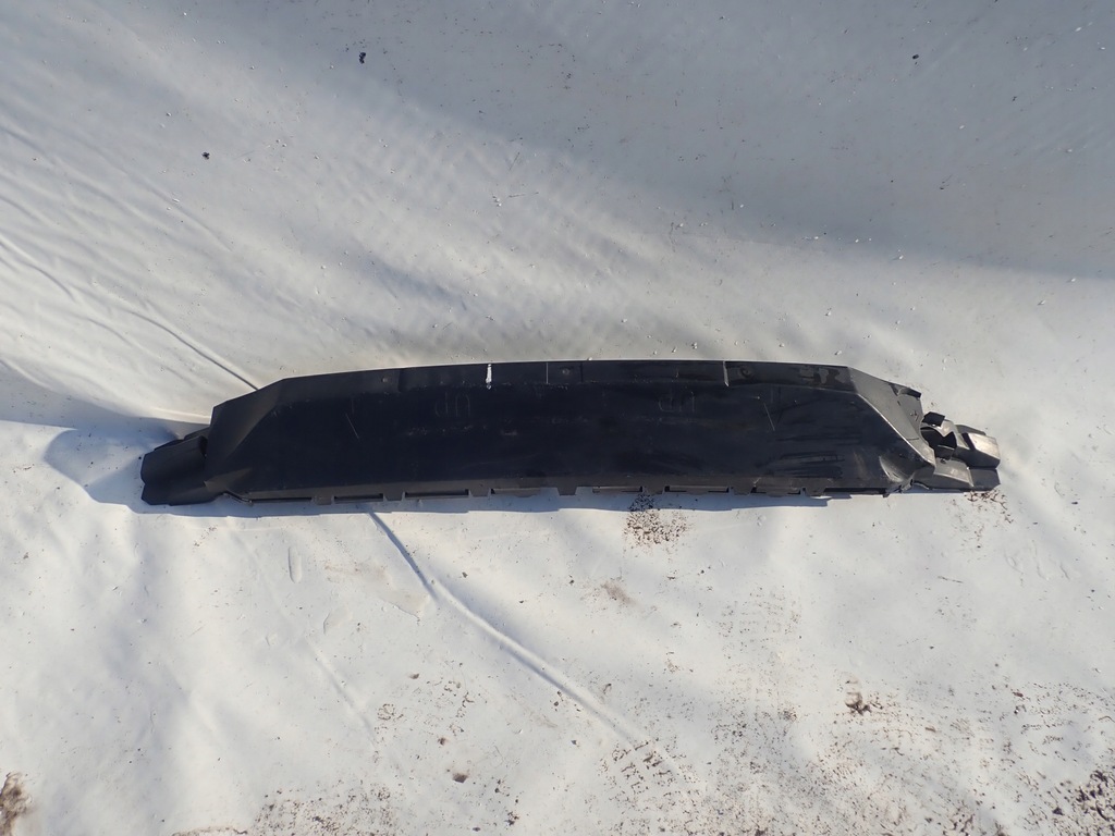 фото №1, Volvo v60 s60 10- балка бампера перед