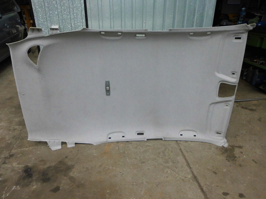 фото №1, Opel meriva a потолок потолок