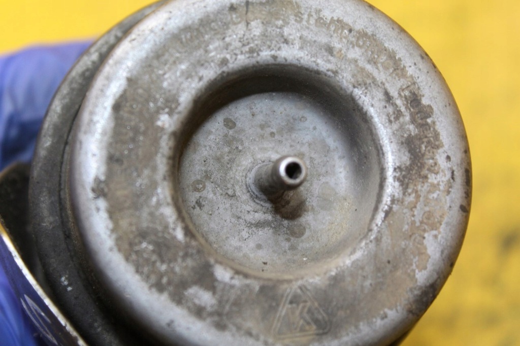 фото №5, Актуатор турбины клапан турбины vw sharan fl 130km