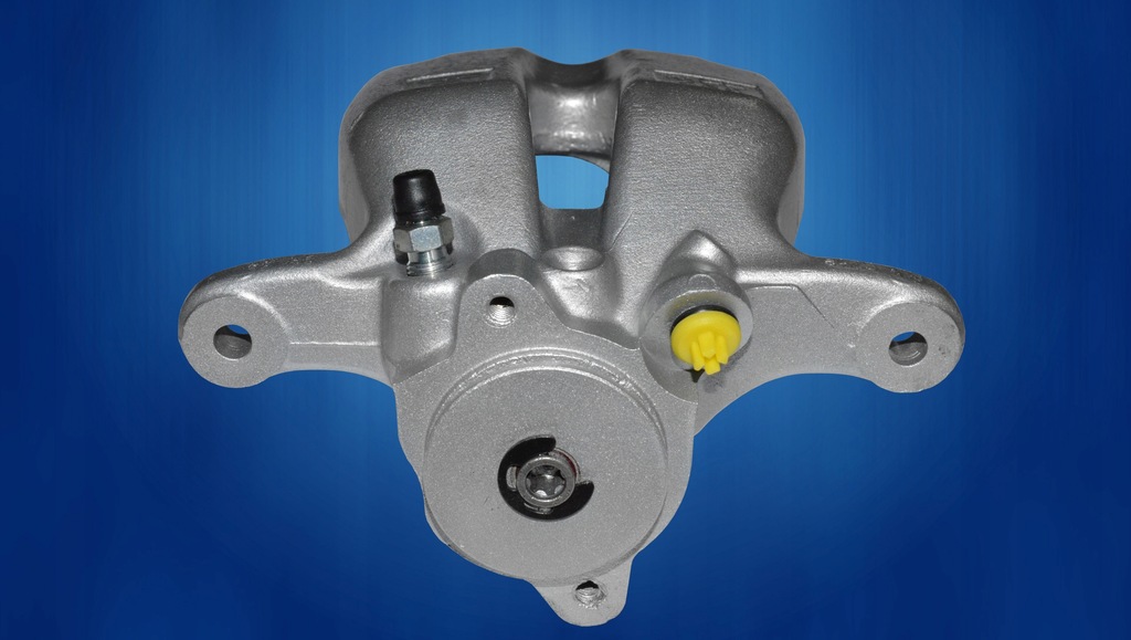 фото №9, Супорт гальмівний задня задній bentley continental