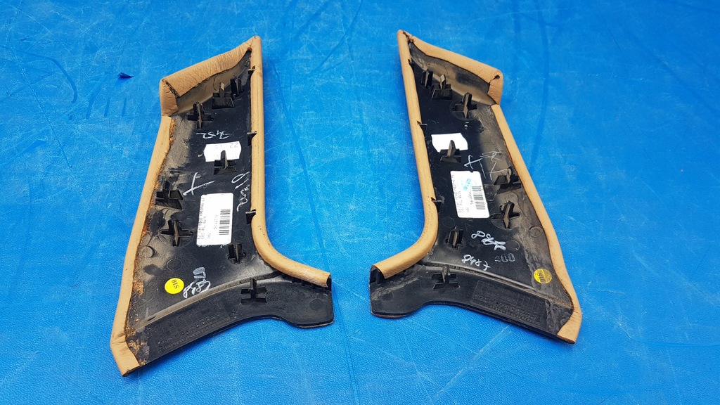 фото №7, Защита накладка заглушка porsche cayenne 7p5 958