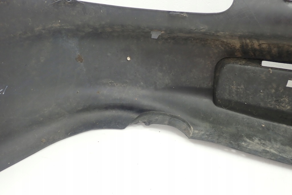 фото №11, Hyundai tiburon coupe 96-99 бампер задній задня