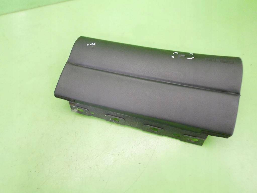 фото №7, Заглушка подушки безопасности подушка безопасности пассажира opel vectra b fl