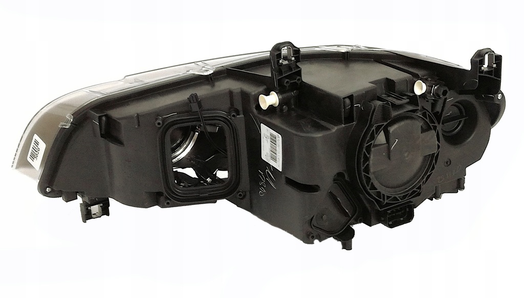 фото №15, Фара света передних magneti marelli 710815030019