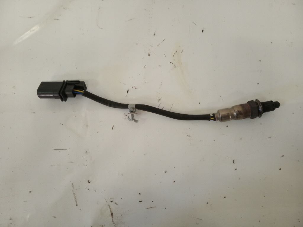 фото №1, Датчик лямбда-зонд hyundai i30 iii 1.4 t 39210-03aa0 17-