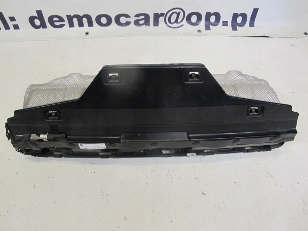 Купить Smart открывалка bmw f30 f31 7391042