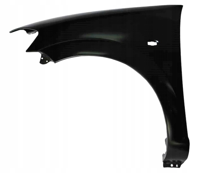 фото №1, Pj 7840l5 крыло