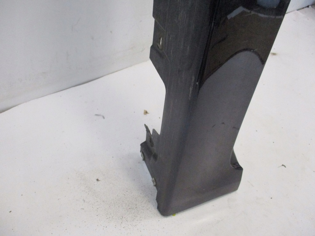 фото №7, Накладка молдинг поріг bmw 5 f11 kombi