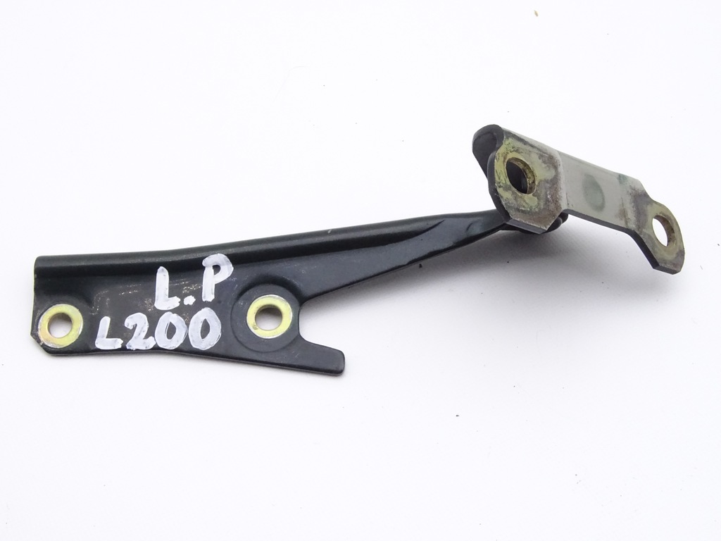 фото №1, Mitsubishi l200 96-06 петля капот левый