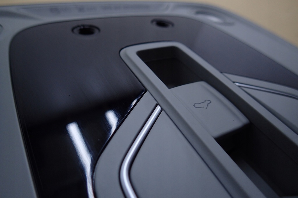 фото №5, ^^ audi q5 лампа стельовий 80a947135ab