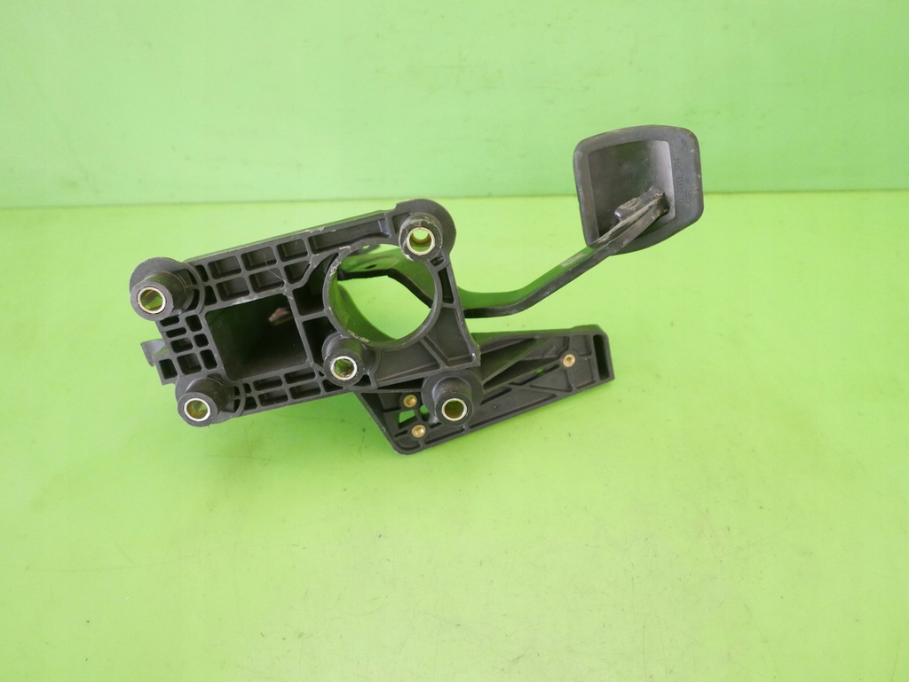 фото №6, Педаль гальма renault laguna ii 2.0 16v автоматична коробка передач