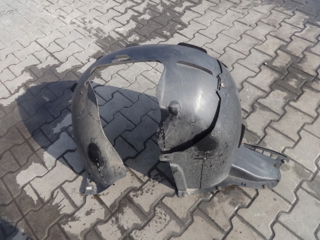 фото №1, Vw eos 06-10r підкрилок ліва перед передні