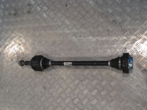 фото №1, Ліва привідний вал шарнір vw touareg 7l0501201a