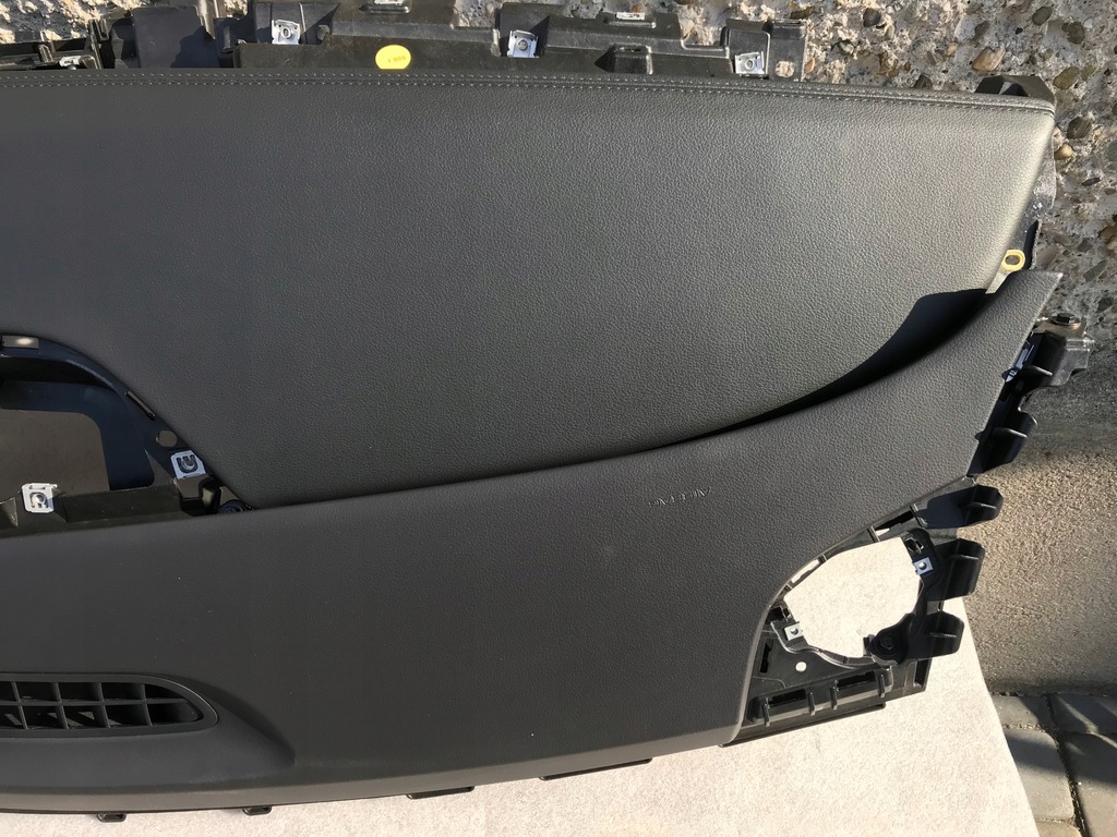 фото №5, Панель приладів приладова панель приладів audi a8 d4 4h2857009 rhd