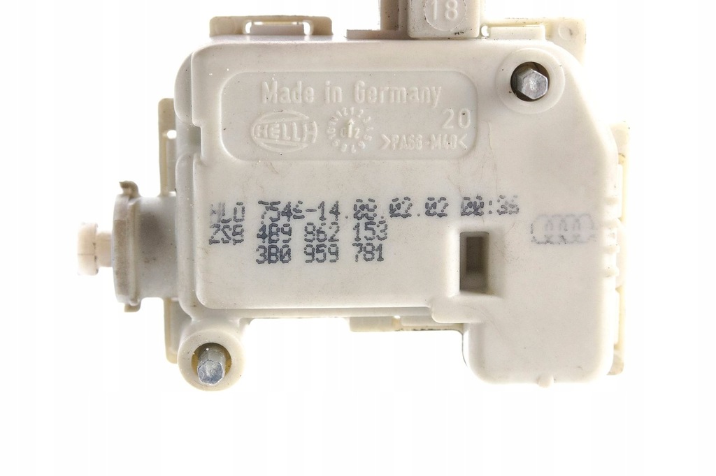 фото №6, Audi a6 c5 привід кришка заливної пального 4b9862153