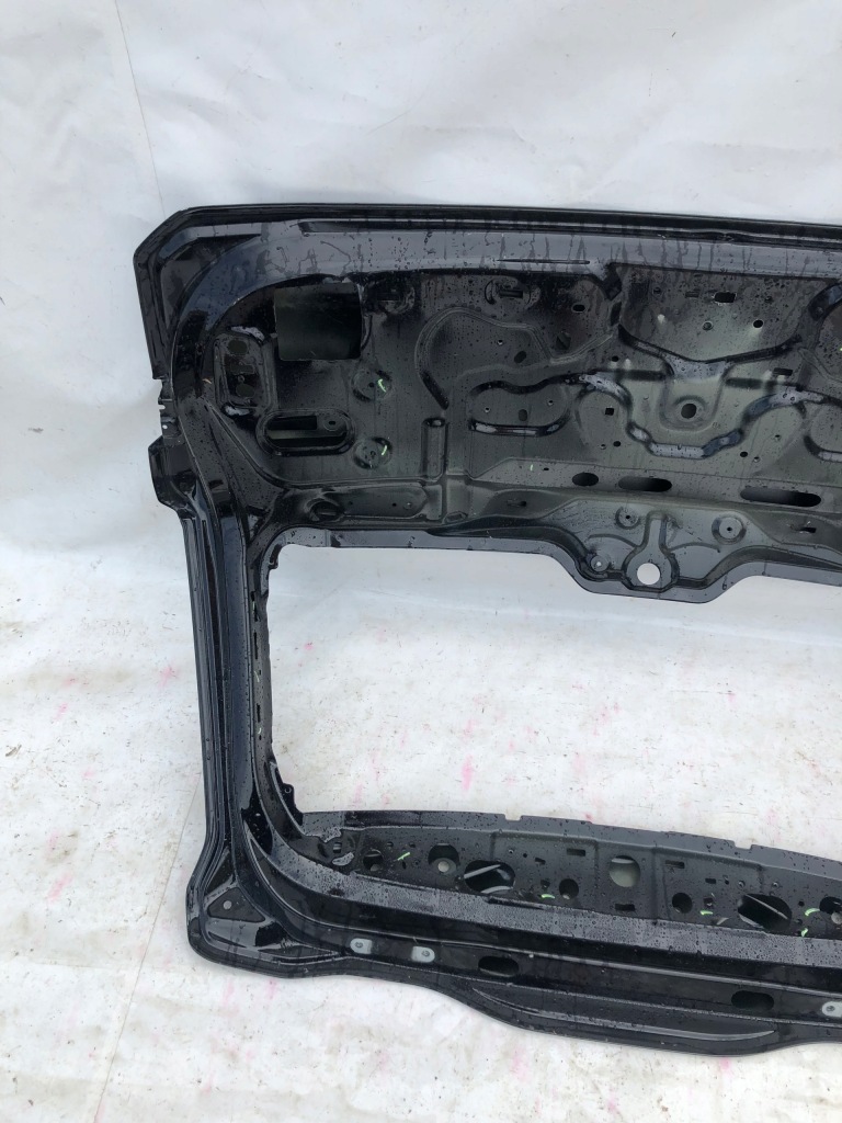 фото №14, Кришка багажника volvo v60 ii 2018 новий model задня задня