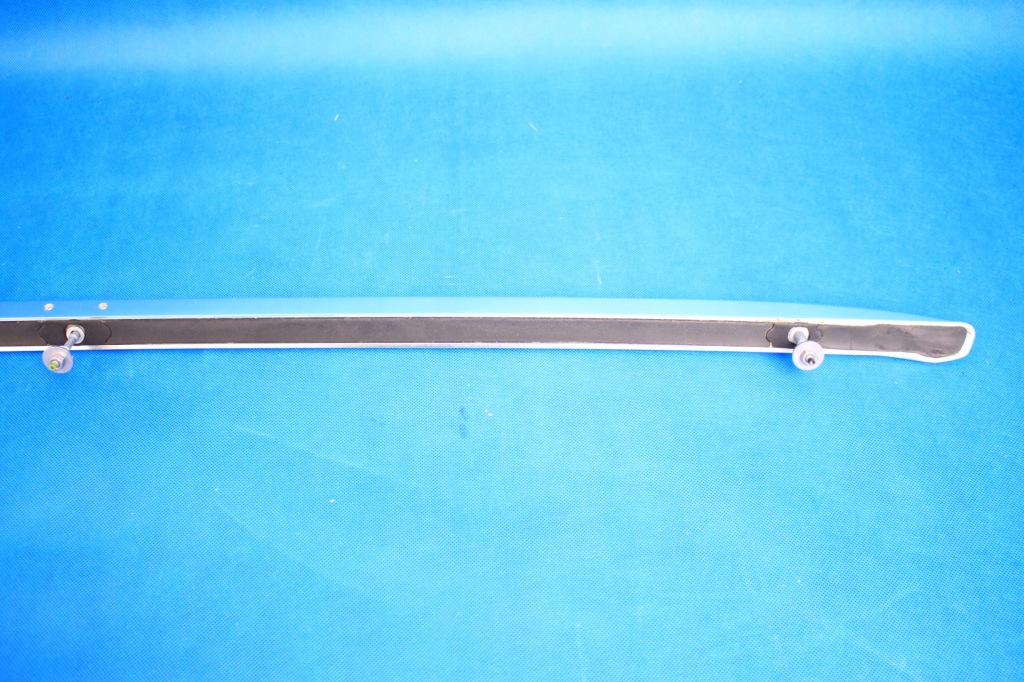 Audi a6 c7 рейлинг крышный правый  хром 2014r 4g9860022a Доставка