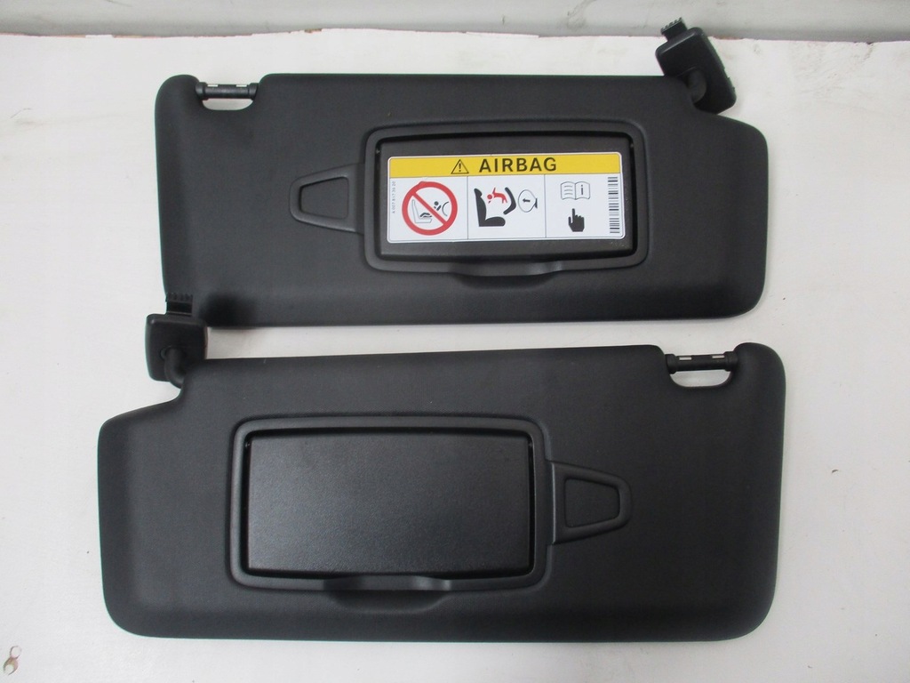 фото №1, Козырёк солцезащитный козырёк mercedes a klasa 177 18r