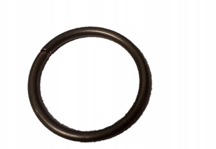 фото №1, Підкладка вприску citroen c2 c3 c4 c5 1.6 hdi