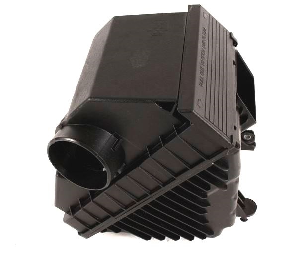 фото №1, Hyundai оригінальний номер 28110-d3500 корпус фільтра