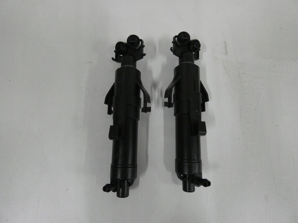 фото №1, Омивач skoda superb iii