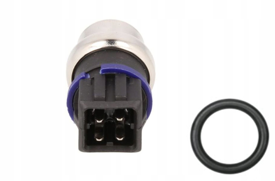 фото №14, Febi bilstein 30616 датчик, температура жидкость охлаждающий