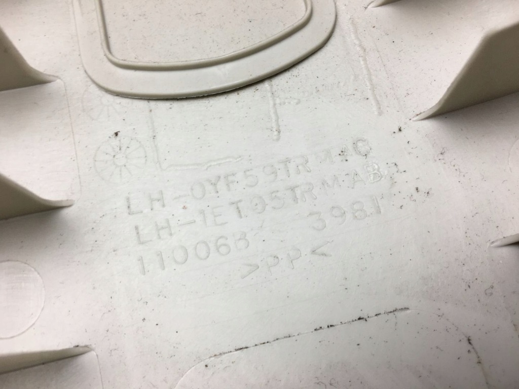 фото №7, Jeep compass 06-16 захист стійка середнього