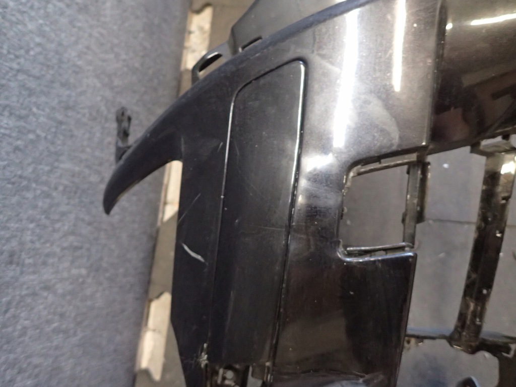 фото №6, Бампер перед vw eos