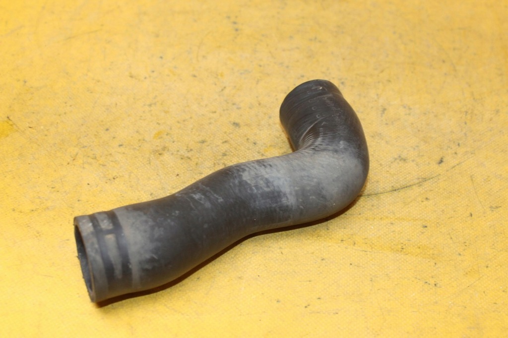 фото №2, Шланг труба wody vw sharan fl 1.9 tdi